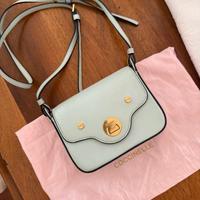 Borsa piccola coccinelle