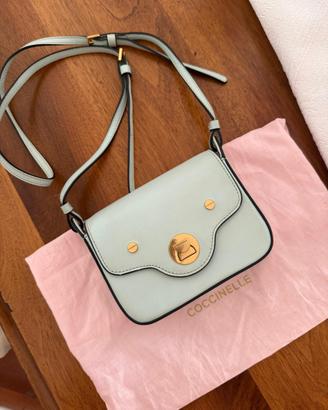 Borsa piccola coccinelle