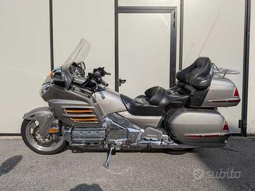 Honda Gold Wing 1800