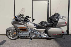 Honda Gold Wing 1800