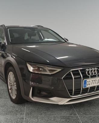 Audi A4 allroad quattro 2.0 40 TDI mhev QUATT...
