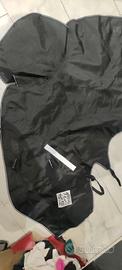 Coprigambe Tucano Urbano Termoscud R036N (Honda Si