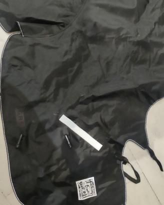 Coprigambe Tucano Urbano Termoscud R036N (Honda Si