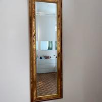 specchio vintage