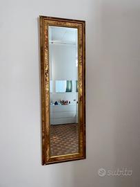 specchio vintage