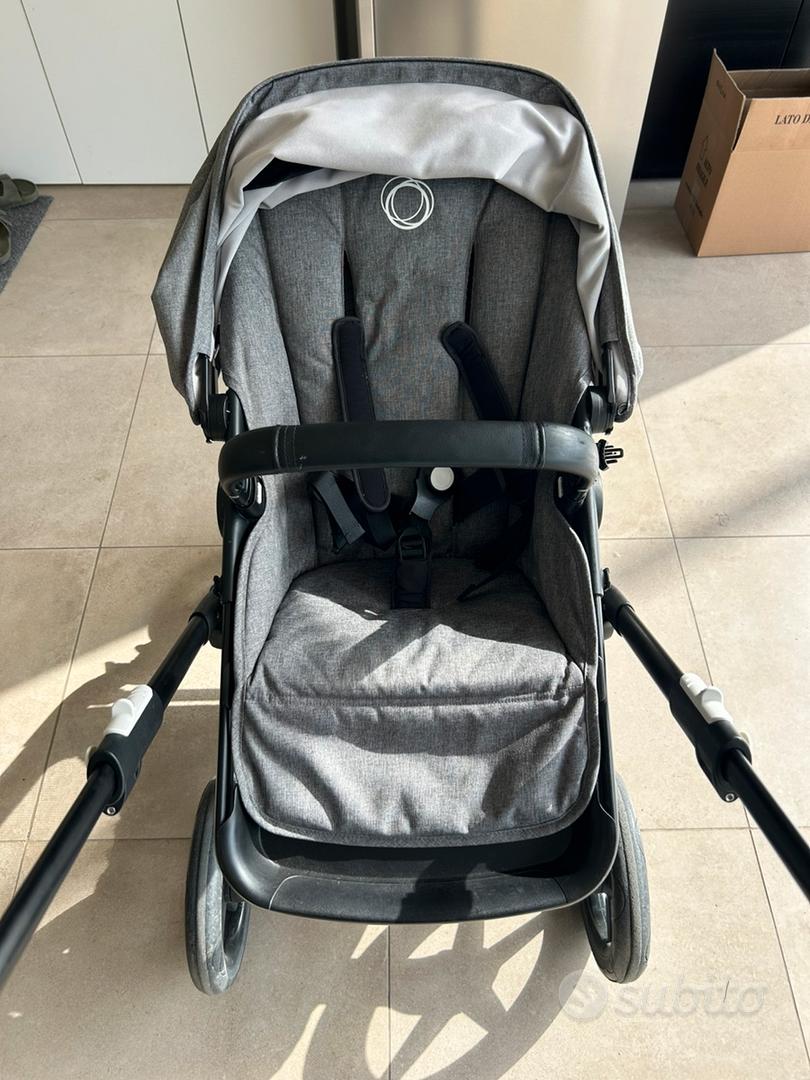 Bugaboo fox 2