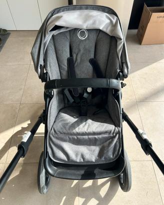 Bugaboo fox 2