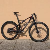 MTB S-Works World Cup Epic