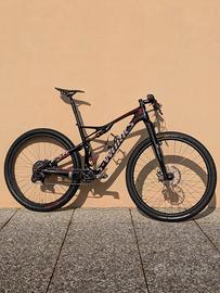 MTB S-Works World Cup Epic