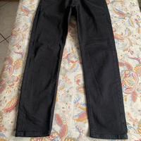 Pantaloni Zara neri tg, 44