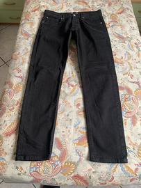 Pantaloni Zara neri tg, 44