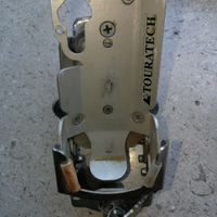 Staffa per garmin serie 60, 60csx touratech