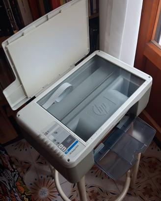 Stampante HP Deskjet F370