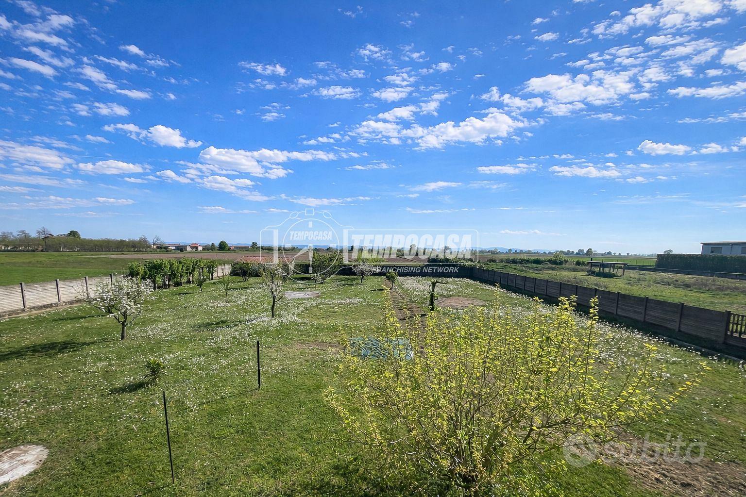House in Cigliano, Vercelli - Vista 4