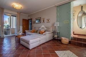 VILLA A SCHIERA A CESENATICO