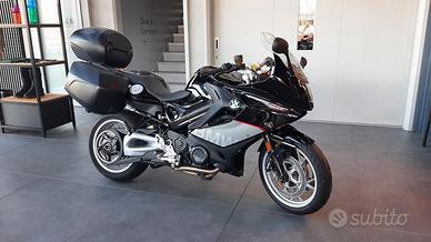 BMW F 800 GT Abs my17
