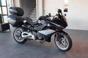 BMW F 800 GT Abs my17