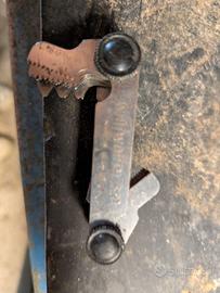 calibro per filettatura