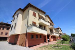 Appartamento di 88 m² con 3 locali e box auto a An