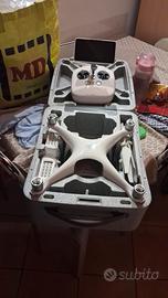 drone phantom 4