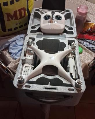 drone phantom 4