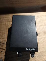 lafayette