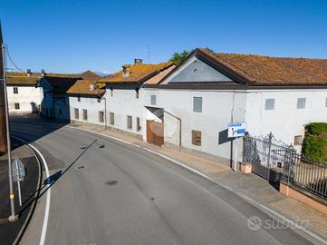 CASA INDIPENDENTE A CAVALLERLEONE
