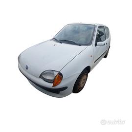 RIcambi usati per Fiat Seicento 1.1 Benzina del 20