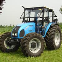 CABINA per Landini Powerfarm
