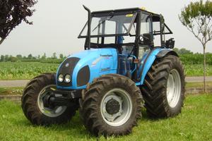 CABINA per Landini Powerfarm