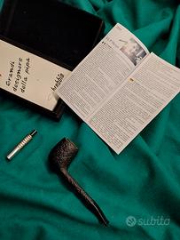 Pipa Brebbia FLP Design anno 2004 rodata