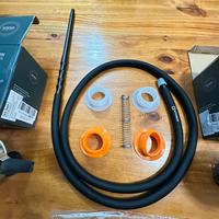 Accessori narghilè kitosun