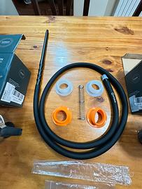 Accessori narghilè kitosun