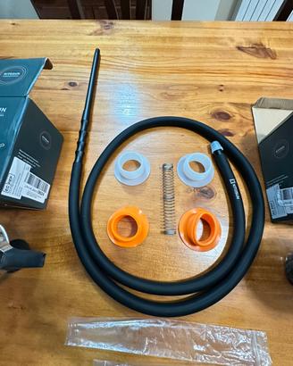 Accessori narghilè kitosun