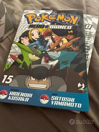 Cofanetto Pokemon Bianco e Nero