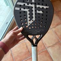 Oxdog ultimate tour x 2026