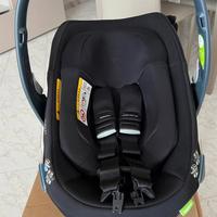 Seggiolino auto Swandoo Albert