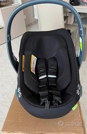 Seggiolino auto Swandoo Albert