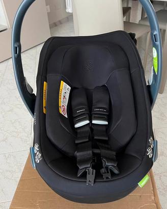 Seggiolino auto Swandoo Albert