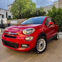 Fiat 500X 1.6 MultiJet 120 CV DCT Lounge