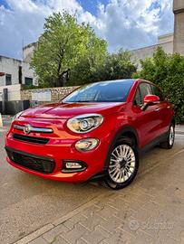 Fiat 500X 1.6 MultiJet 120 CV DCT Lounge