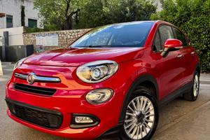 Fiat 500X 1.6 MultiJet 120 CV DCT Lounge