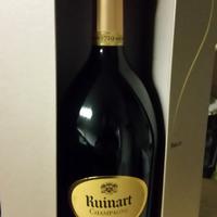 Champagne RUINART