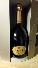 Champagne RUINART