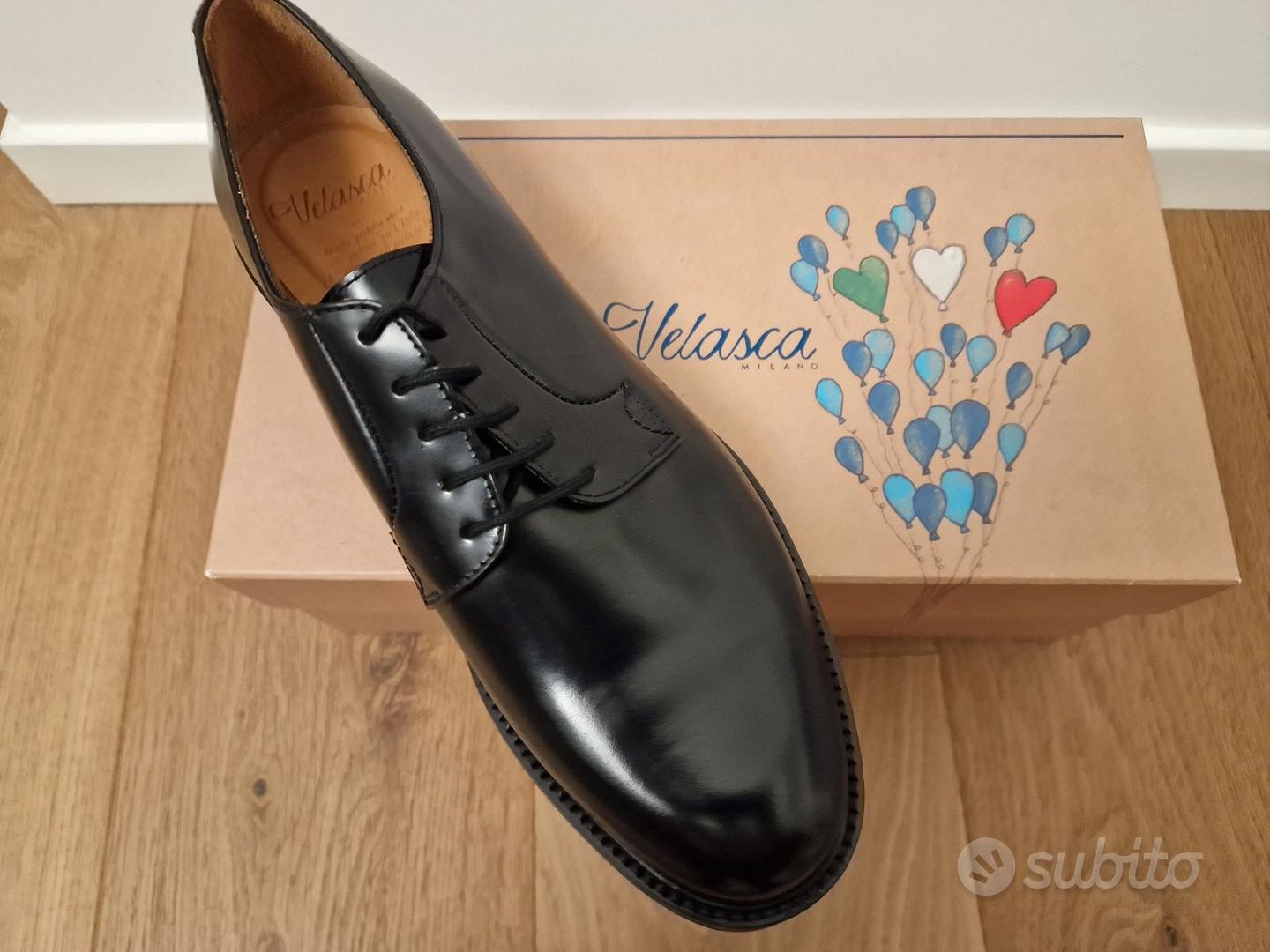 Scarpe milano clearance velasca