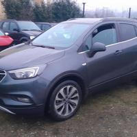 Opel Mokka X 1.6 CDTI Ecotec 136CV 4x2 Start&Stop 