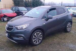Opel Mokka X 1.6 CDTI Ecotec 136CV 4x2 Start&Stop 