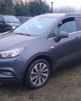 Opel Mokka X 1.6 CDTI Ecotec 136CV 4x2 Start&Stop 