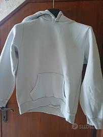 Felpa tg xs