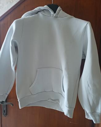 Felpa tg xs